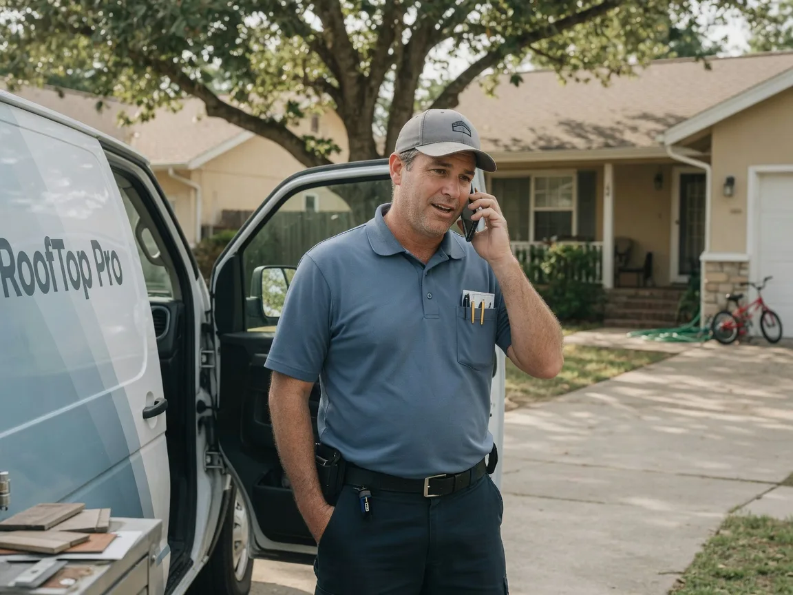 Roof Repair Wayne, OK FAQs