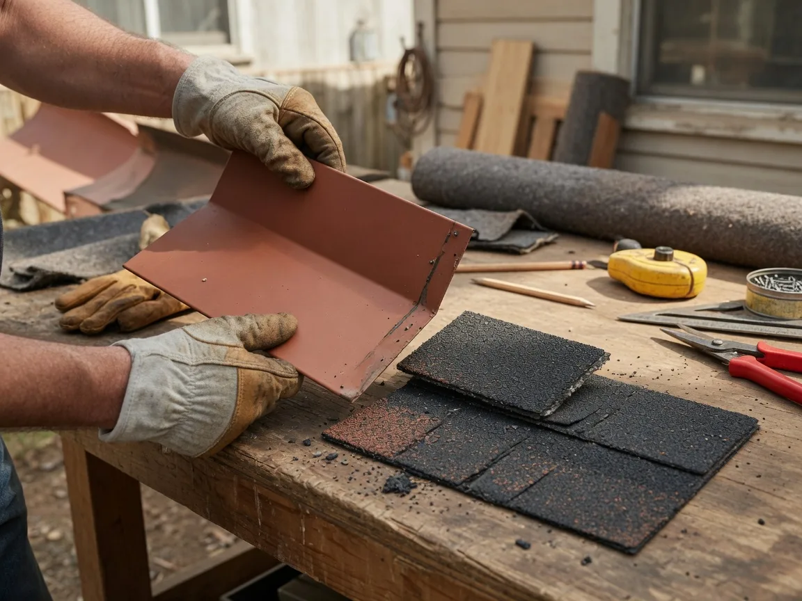 Roof Repair company in Wayne, OK